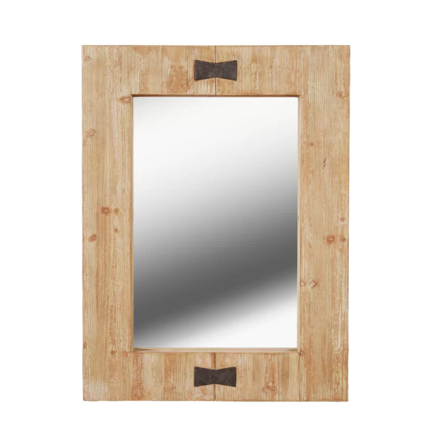 Kırlangıç Ayna Çerçevesi - 3