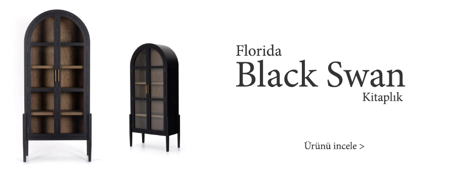 Florida BlackSwan Kitaplık