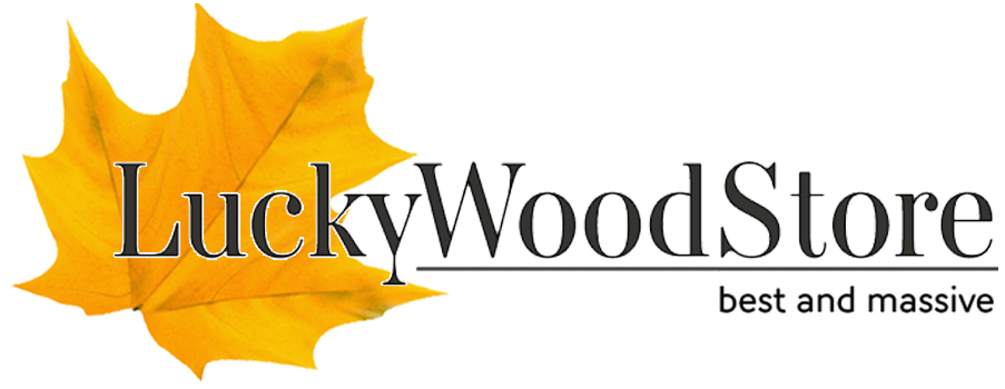 Lucky Wood Store