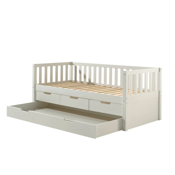 Baby Çocuk Karyolası - 1
