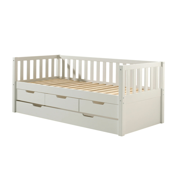 Baby Çocuk Karyolası - 2