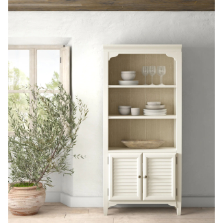 FRENCH Kitaplık ve Dolap