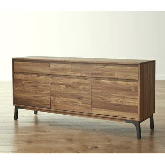 Kula Masif Ahşap Konsol