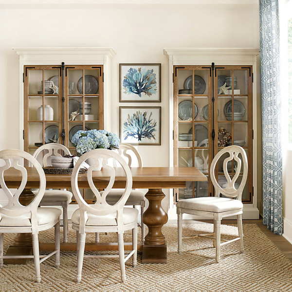 ALDIMA NEBULA Masif Kitaplık - 6