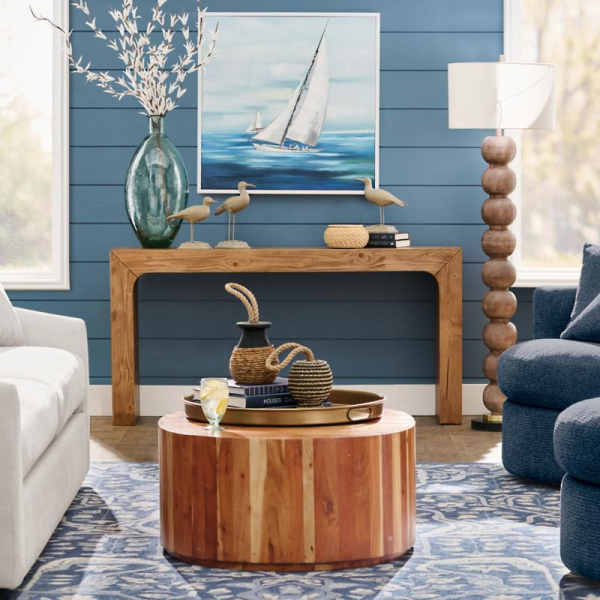 Neo Ahşap Dresuar (Kopya) - 1