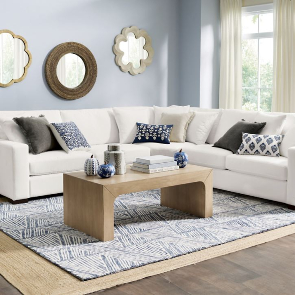 Neo Ahşap Sehpa (Kopya) - 1