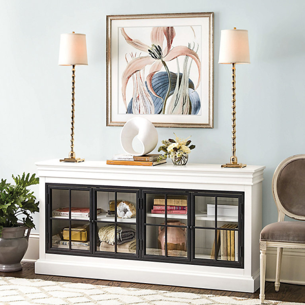 Nila Ahşap Konsol / Tv Ünitesi - 3