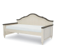 Tuşha Ahşap Double Daybed Karyola - Thumbnail (4)