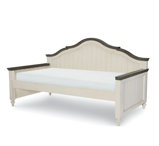 Tuşha Ahşap Double Daybed Karyola - 3
