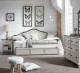Tuşha Ahşap Double Daybed Karyola - Thumbnail (2)