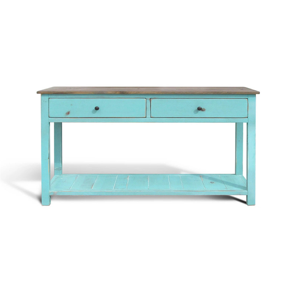 Verde Aqua Dresuar - 1